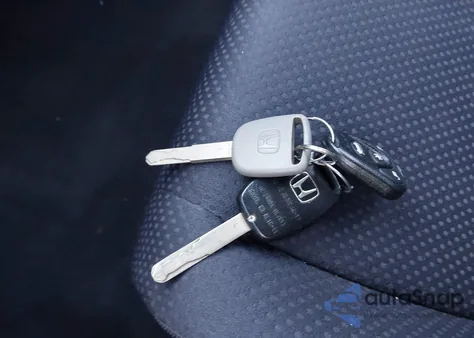 2007 Honda Cr-V Lx z USA, uszkodzony, nr VIN JHLRE48367C000112